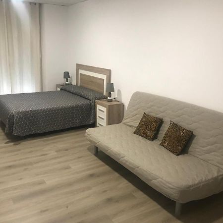 托尔托萨Apartamento 21, Muy Centrico, 5Personas公寓 外观 照片