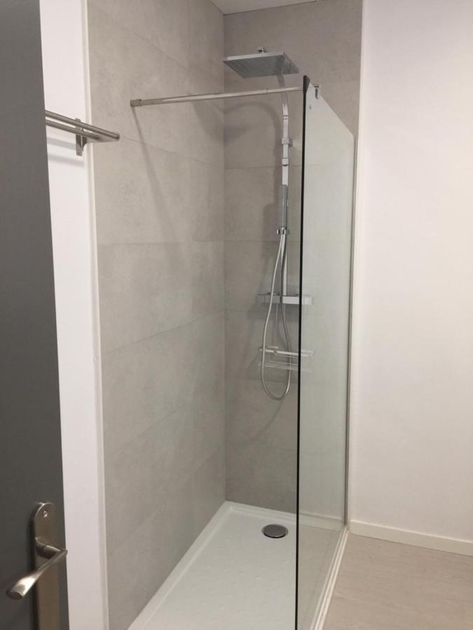 托尔托萨Apartamento 21, Muy Centrico, 5Personas公寓 外观 照片
