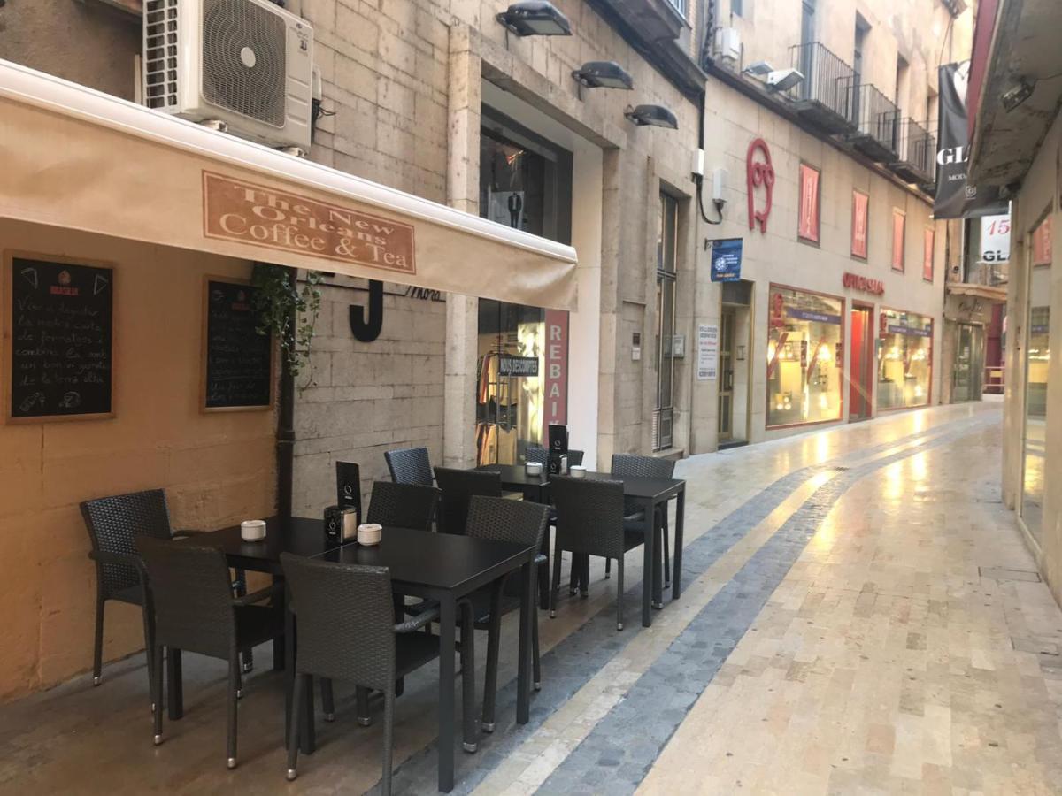 托尔托萨Apartamento 21, Muy Centrico, 5Personas公寓 外观 照片