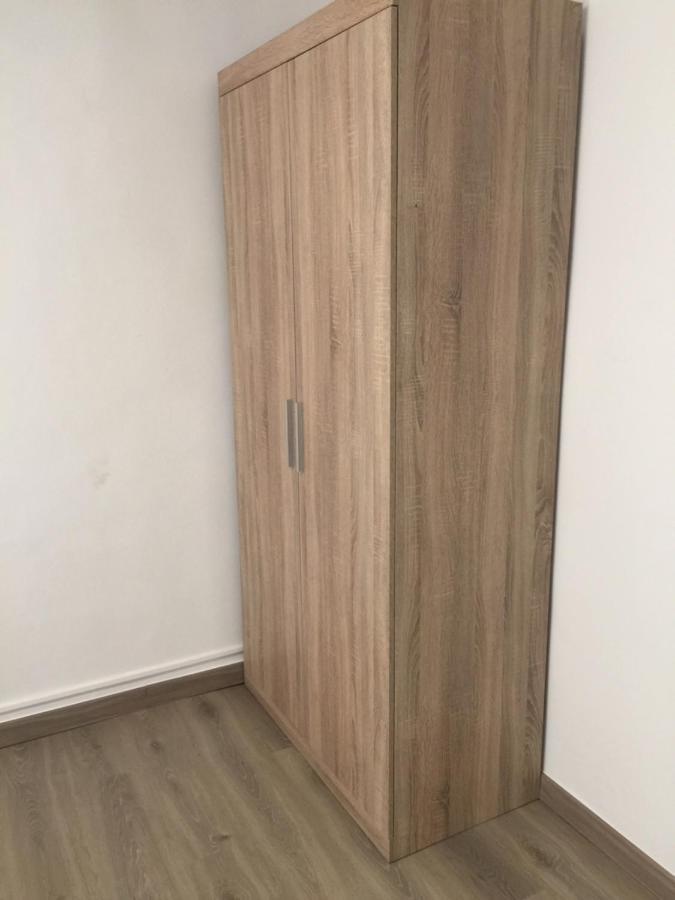 托尔托萨Apartamento 21, Muy Centrico, 5Personas公寓 外观 照片