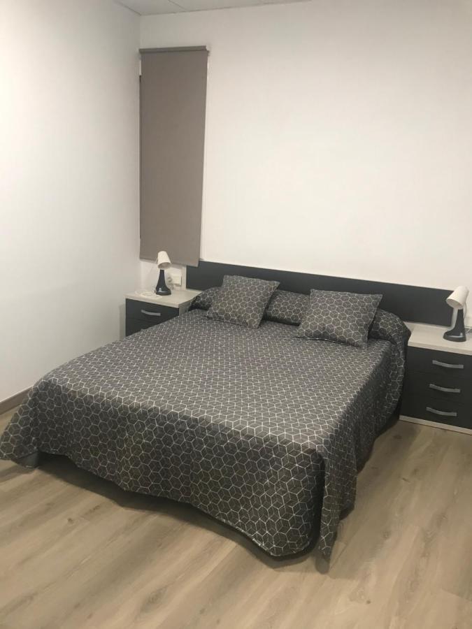 托尔托萨Apartamento 21, Muy Centrico, 5Personas公寓 外观 照片